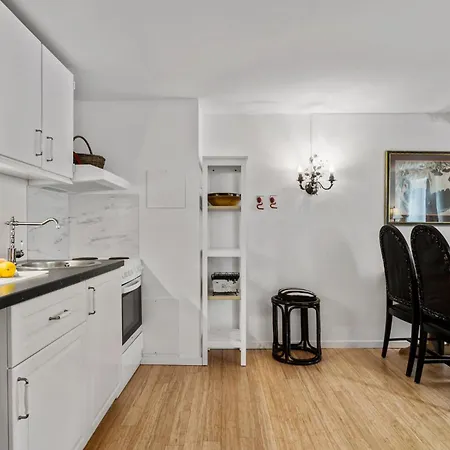 Lejl 5 Appartamento *