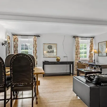 Appartamento Lejl 5 *