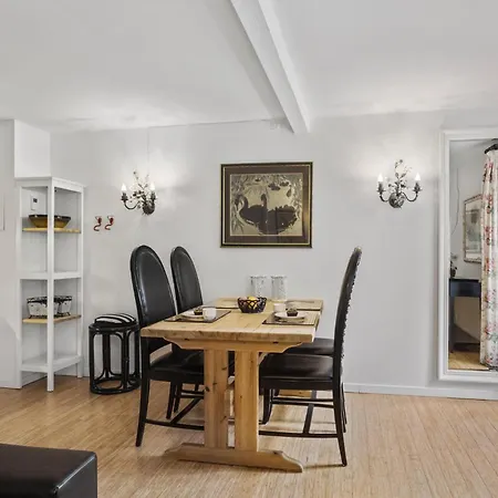 Lejl 5 Appartamento *