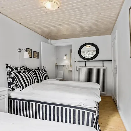 Appartamento Lejl 5 *