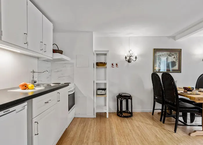 Lejl 5 Appartamento *