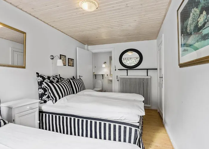 Appartamento Lejl 5 *