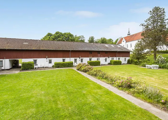 公寓 Lejl 5 布罗斯特