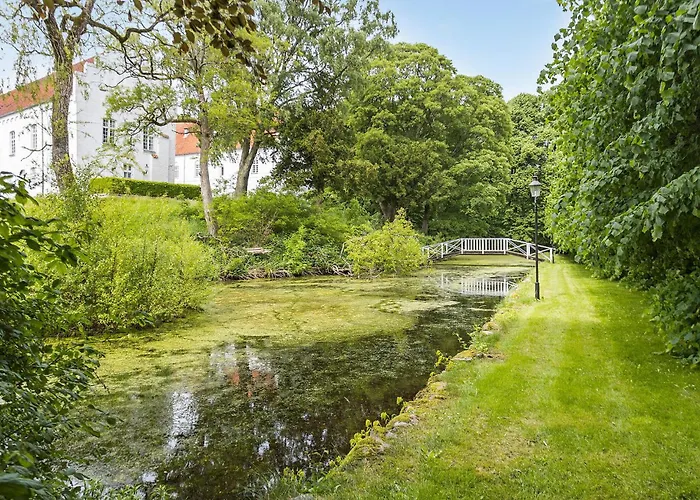 Lejl 5 Appartamento Brovst